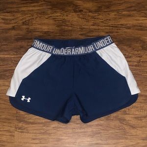 Under armour shorts